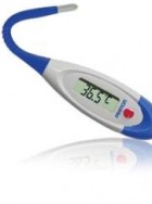 Proton's Thermometer